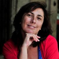 Ana C. Herreros (@anagriott) 's Twitter Profile