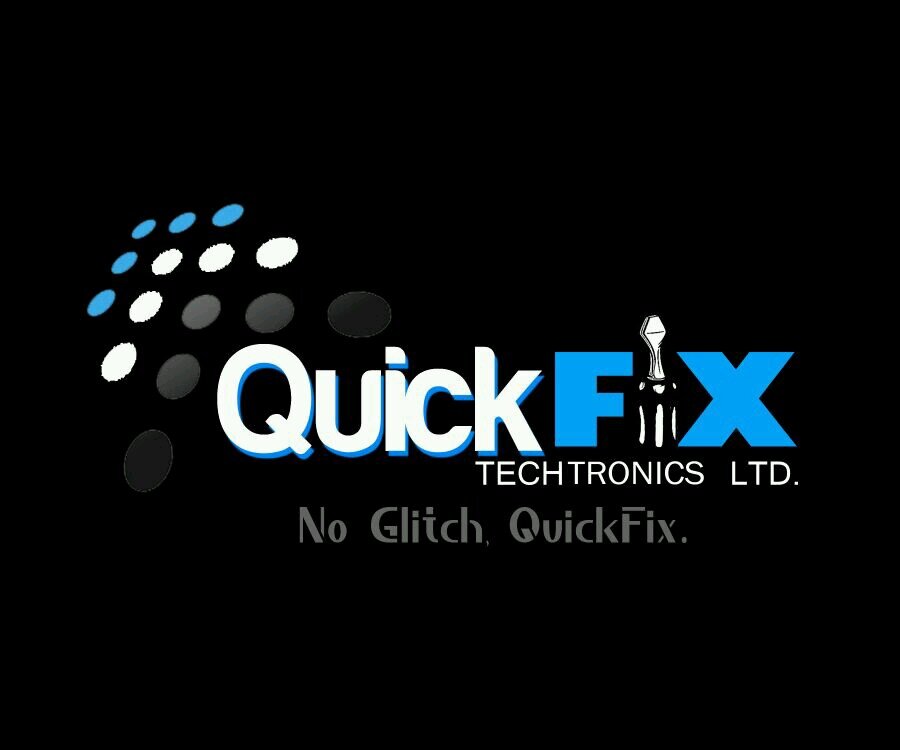 quickfixtechja's profile picture. An Electronic firm specialising in Tablets, Smartphones, Desktop & Laptop Computer Repairs/Sales. 1-876-8950362 / 1-876-3431759
