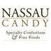 Nassau Candy (@nassaucandy) Twitter profile photo