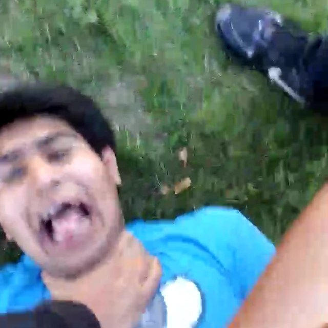 Yo wjat up its your boy irf. The real account bithes!