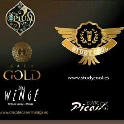 Las mejores fiestas y eventos de StudyCool en Sala Gold, Wenge, Opium, Atlantis y Bar Picasso. Escríbeme un DM con nombre y Nº de acompañantes para apuntarte!
