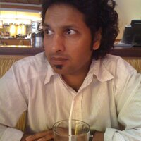 Abraham DeWeese (@abrahamdeweese) 's Twitter Profile Photo