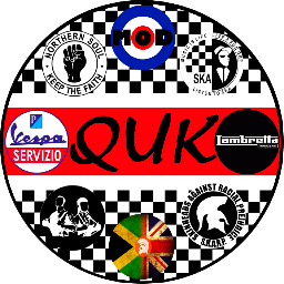 Twitter page/feed dedicated to whats going on in the MOD & Scooter Scene. https://t.co/BM1g8d0xKP #mods #ska #northensoul #vespa #lambretta