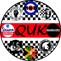 Quadrophenia UK(@Quadrophenia_uk) 's Twitter Profile Photo