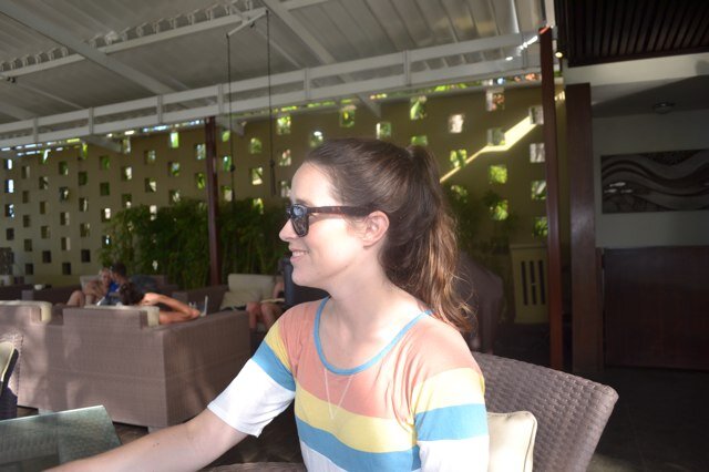 MariaORourke2's profile picture. Creative consultant and owner of Design Farm, a multidisciplinary design studio.