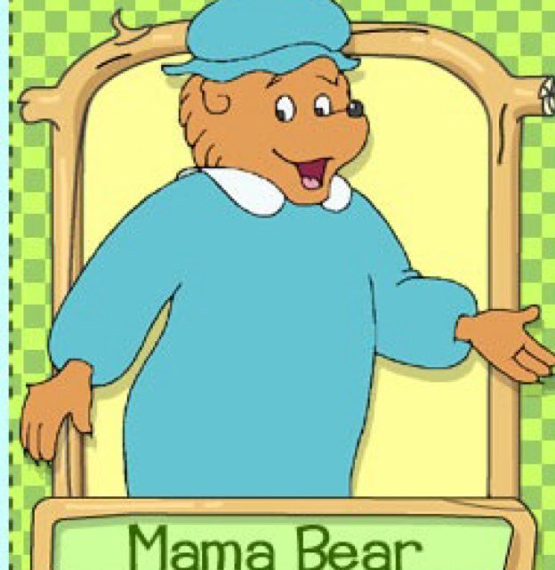 Mama Essick Profile