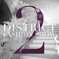 DistrictFashionShow (@dfashionshow) Twitter profile photo
