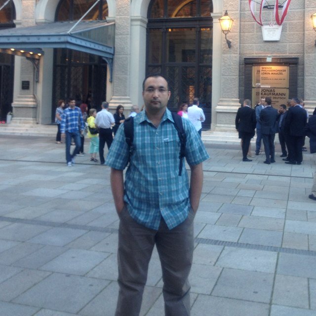 okanakbulut's profile picture. 