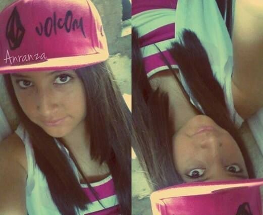 *Aguilucha hasta la muerte* De la tiierrita de cabrera'♥ unas de mis BBF oficial @steph_Mejia105 -Amo es loka'♥ #YoSoy41Ytu? #Tεαмрзña #Franciscoрзña41
