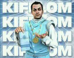Leader of epsilon