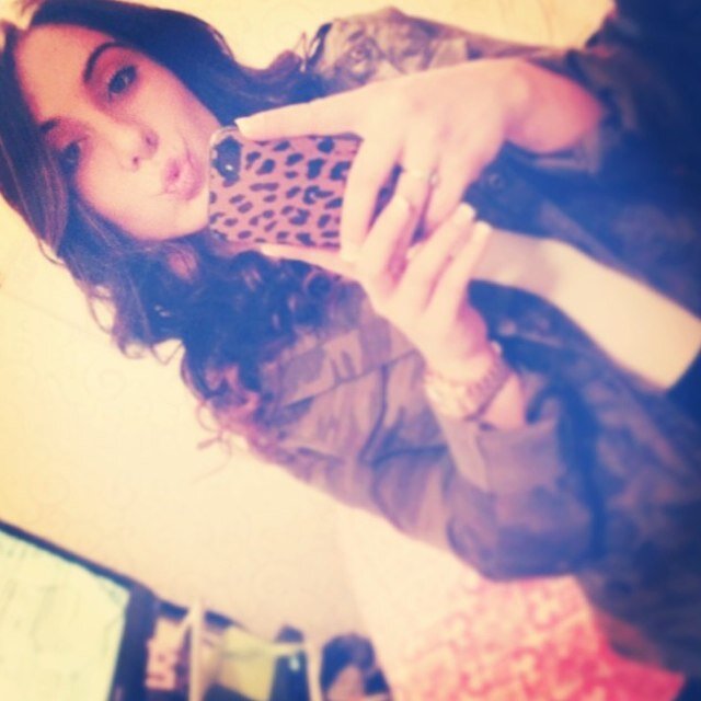Love her for who she is , not for who you want her to be ..♡