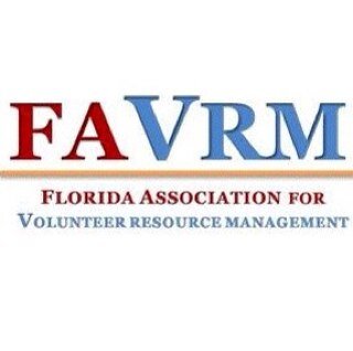 Florida Association for Volunteer Resource Management