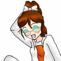 Futura mamá y prometida de @limonhomicida Le amo /trabajando en una poke-guardería /tengo el poder de ver las auras de los pokemon y detectar a malos