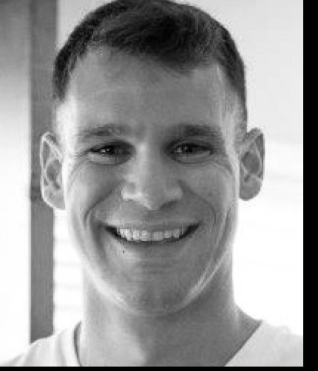 Louisville born, bourbon raised. USMC veteran and founder @groom_hq