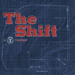 The Shift Podcast Profile