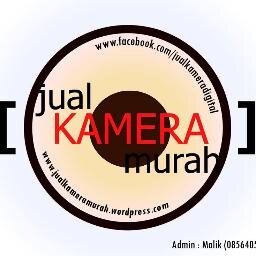 Untuk Kerjasama, Dicari Distributor Kamera Digital Area Jakarta | Call/SMS/Whatsapp : 085697631396