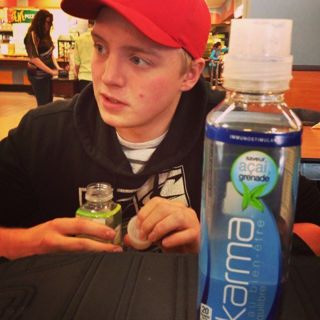 GFproblemsz's profile picture. All i want to do is slay lgs but the girlfriend won't let me ... life sometimes