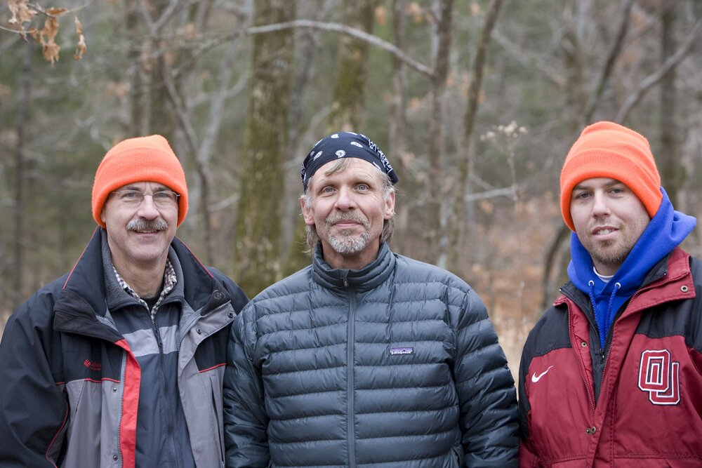 wildguidemike's profile picture. Guides others navigating life's wilderness and mountains