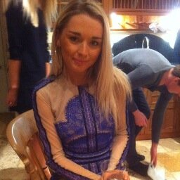 LizzieAtkinson's profile picture. E-Commerce & Social Media at Morgan Clare : Instagram : lhatkinsonx