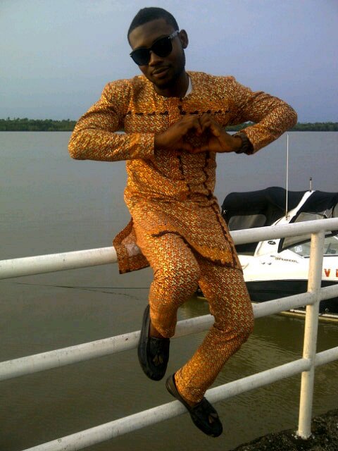 Innocent till am been caught in d act...av never said am good even if u feel I do right tins wrongly,,and wrong tins rightly I still feel indifferent