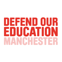 EDUCATION IS A RIGHT, NOT A PRIVILEGE