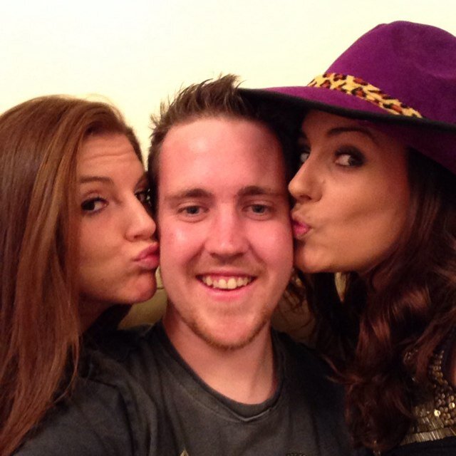 G_thomas25's profile picture. 