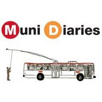Muni Diaries(@munidiaries) 's Twitter Profileg