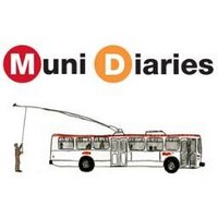 Muni Diaries (@munidiaries) 's Twitter Profile
