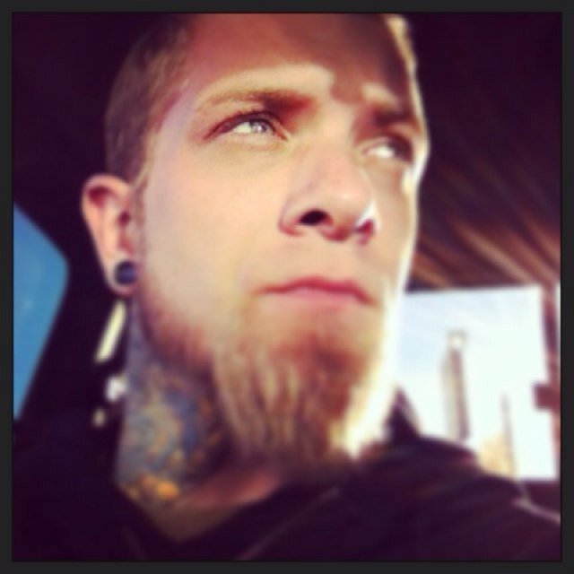 TattooistNickH's profile picture. My name is Nick Harrington,Tattoo Artist, musician, painter and photographer. I work at Mountain Ink Tattoo. Glenwood Springs, co
