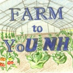 To promote new growing methods and novel educational practices. Also to raise awareness of UNH sustainable agriculture and the food production courses at UNH.