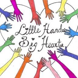 St. Marys Mercy Ty 4.2 Ysi Project, Little Hands Big Hearts♥ Helping raise awareness about Terminal Illnesses and the importance of @LauraLynnHouse :)