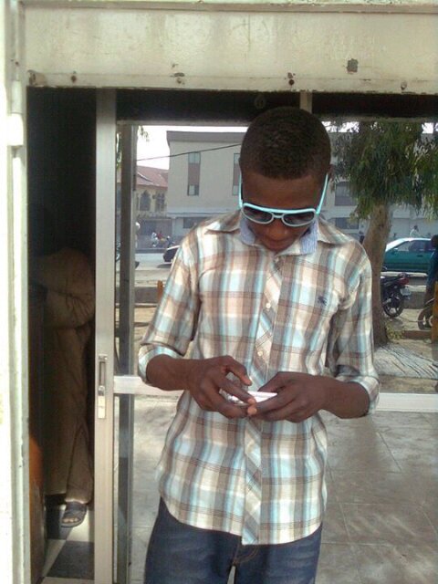 I am musa s abdullahi (Mansa Musa) I live in sani mainagge qtrs kano nigeria