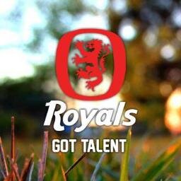 San Marcos High School - Royals Got Talent - Student Singing Competition