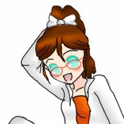21/Pequeña cientifica graduada en biologia y psicologia/algo risueña y soñadora,pero aun asi muy centrada en mi trabajo/ #SpanishFakeHalo