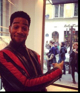 Unfuckwittable.
#CUDFAM ALL THE WAY