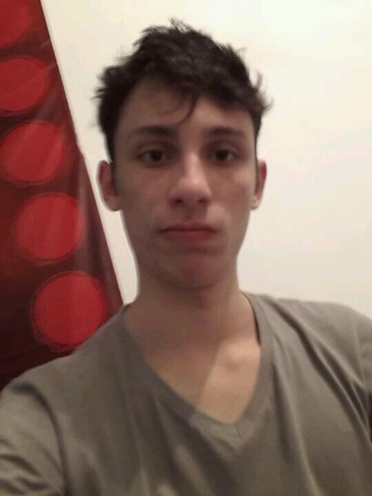 15 anos, Bissexual, Divertido... *--*