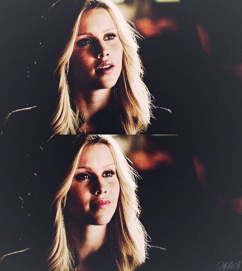 Rebekah. Original. Call me Barbie. ((RP/18+/AU/TVD))