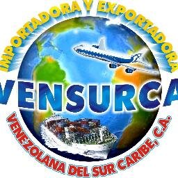 Importadora y Exportadora Venezolana del Sur Caribe, C.A.
