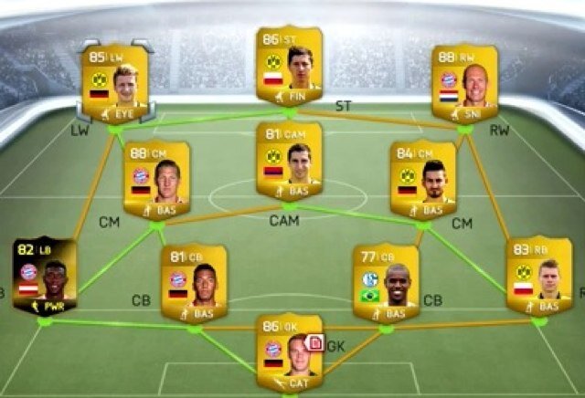 FUT_duplicator1's profile picture. Duplicating cards thanks to software 4.0.2!win contest or message me for duplications