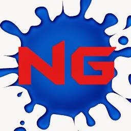 Meu Twitter - @NerdGameplays