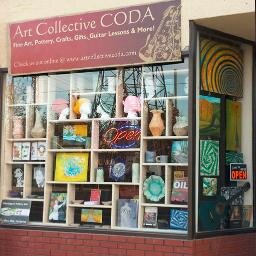 Photographer, Painters, Musicians, Potter, Film Director, Ceramic Artist and budding Sculptor.