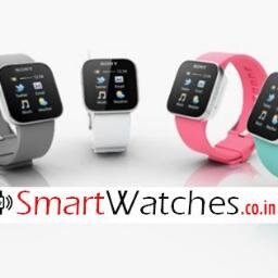 Go beyond “just-timekeeping” with the latest in smart-accessories, the smart watch.