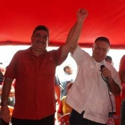 Cuenta dedicada a la defensa de la Revolución en Miranda. Para Bolivarianos, Chavistas, Maduristas, Aristas y Tiberistas. #TROPA