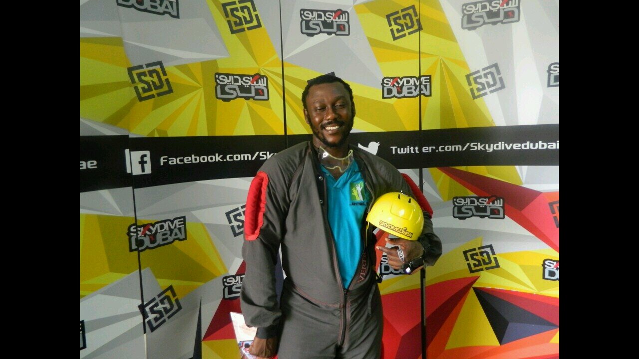 Adventure Crazy, trail blazer, Nigeria Patriot (https://t.co/hhGSiE7o2H)