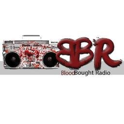 The Official Station 4 CHH & Rhythm & Praise!!! Blood Bought Radio is an internet-based station and a service of Bridging The Gap Movement, LLC.