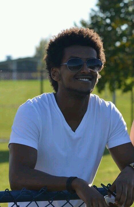 Soccer fanatic, international student (Ethiopia), UC blogger and student ambassador.
