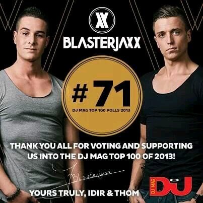 blasterjaxxmex Profile Picture