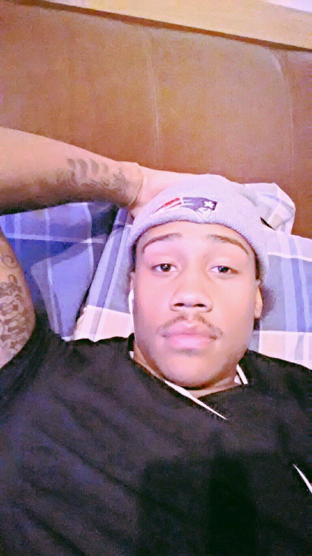 Milwaukee,WI , free my nigga Pezo , Paperchasing