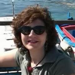 Psicologa, Psicoterapeuta, Psicoanalista di gruppo, blogger, socia IIPG, Funzione Alfa e CAAC