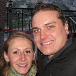 Husband, Father, Channel Manager at SPS Commerce
